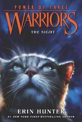 Warriors. Power of Three: Sight