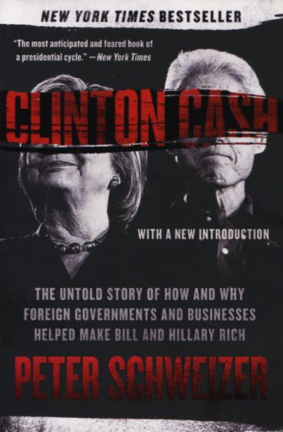 Clinton Cash