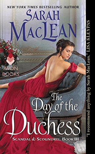 Day of the Duchess