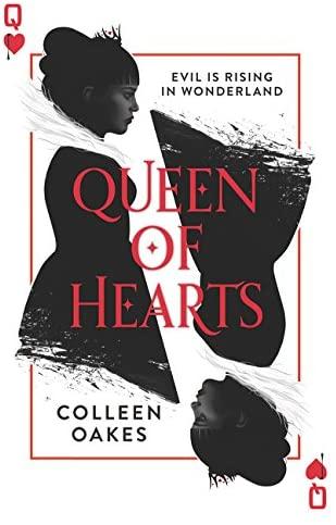 Queen of Hearts