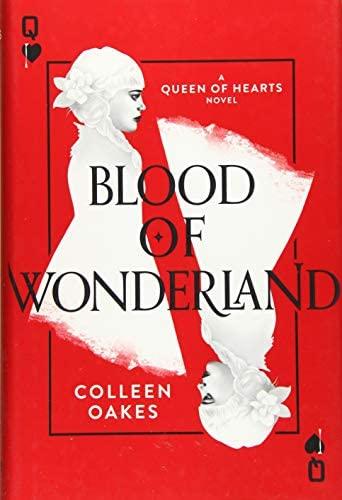 Blood of Wonderland