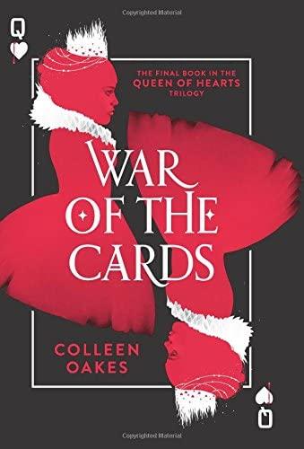 War of the Cards