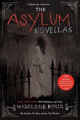 Asylum Novellas, The