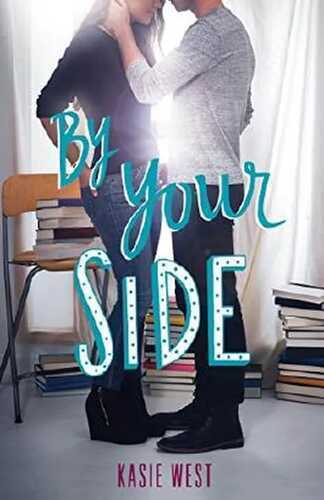 By Your Side (English Edition)