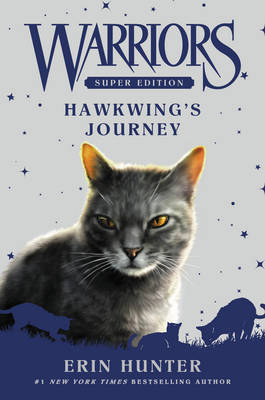 Warriors Super Edition: Hawkwing's Journey