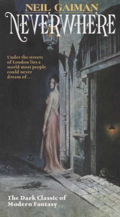 Neverwhere
