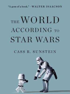 World According to Star Wars