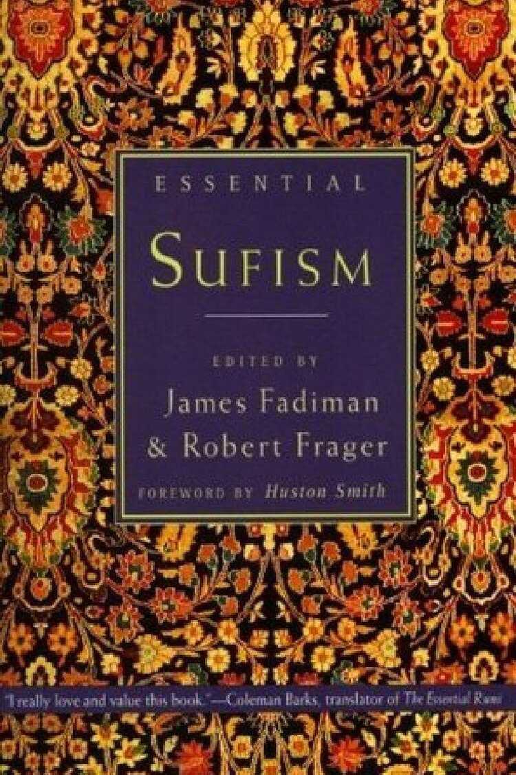 Essential Sufism