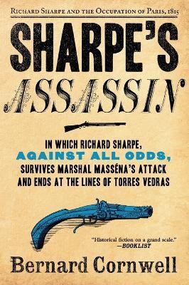 Sharpe's Assassin