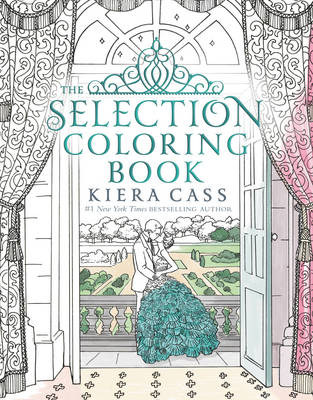 Selection Coloring Book