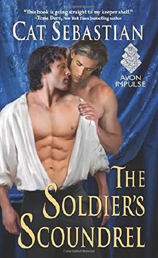 The Soldier's Scoundrel