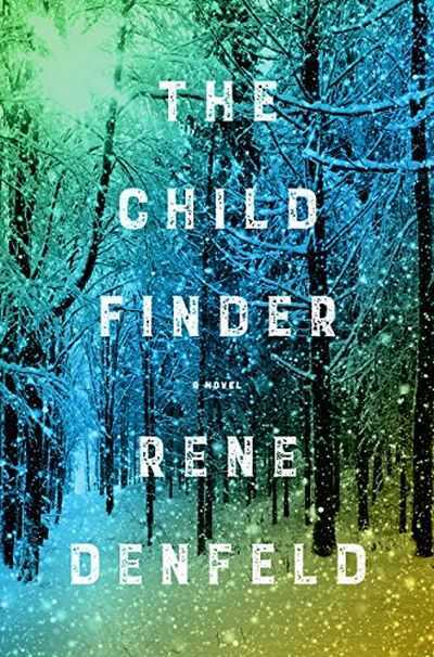Child Finder — Rene Denfeld