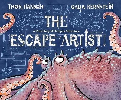 The Escape Artist