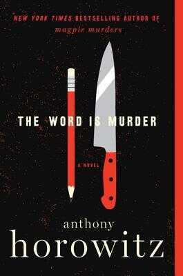 The Word is Murder