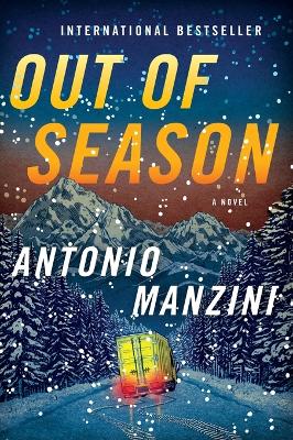 Out of Season