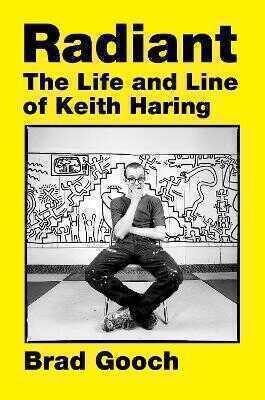 Radiant: The Life and Line of Keith Haring
