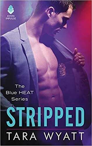 Stripped