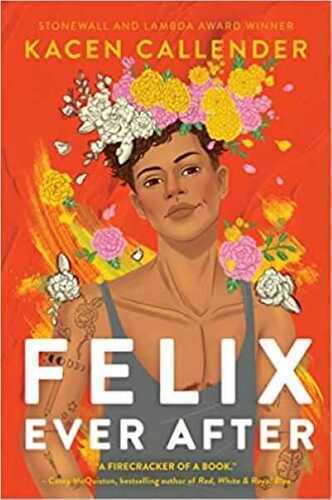 Felix Ever After