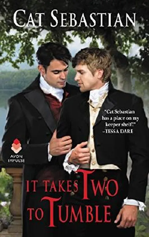 It Takes Two to Tumble: Seducing the Sedgwicks