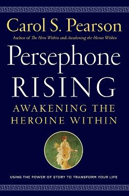 Persephone Rising