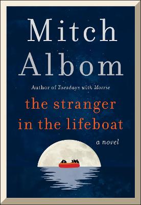Stranger in the Lifeboat