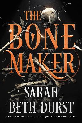 Bone Maker