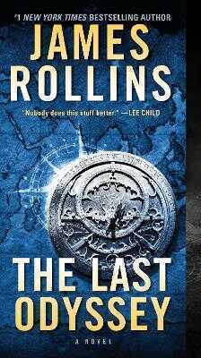 The Last Odyssey