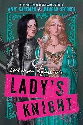 Lady’s Knight