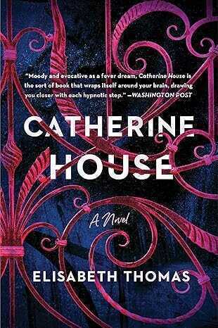 Catherine House