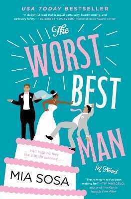Worst Best Man, The