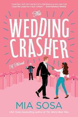 Wedding Crasher