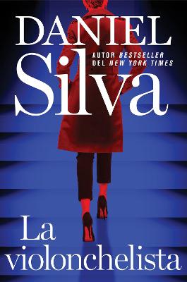 Cellist / La violonchelista \ (Spanish edition)
