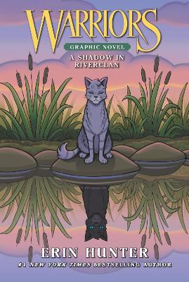 Warriors: a Shadow in Riverclan
