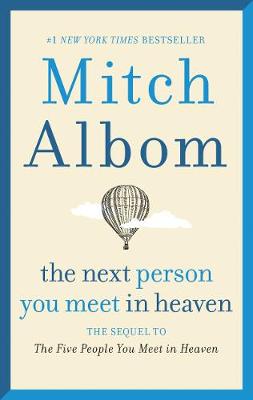 Next Person You Meet in Heaven