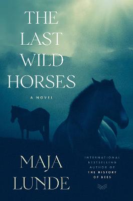 Last Wild Horses