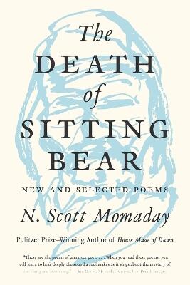 The Death of Sitting Bear