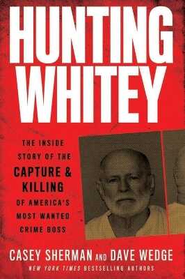 Hunting Whitey