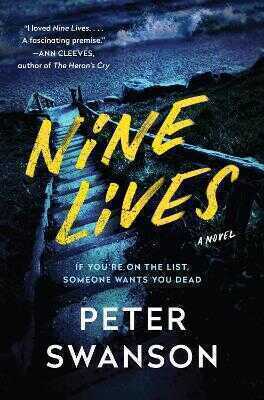 Nine Lives