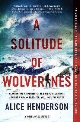 Solitude of Wolverines