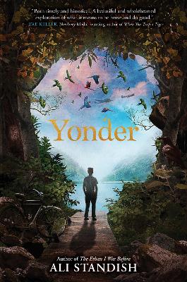 Yonder — Ali Standish