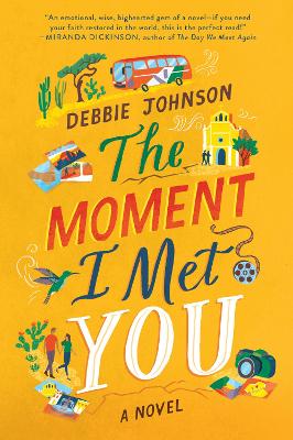 Moment I Met You