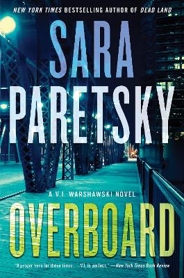 Overboard