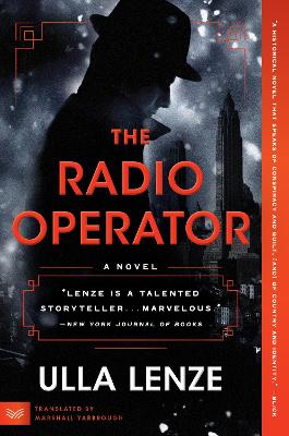 Radio Operator