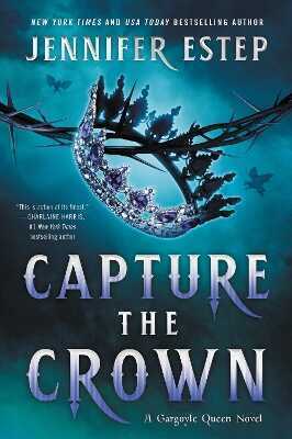 Capture the Crown