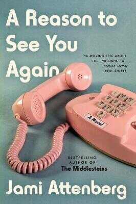 A Reason to See You Again
