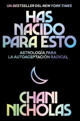 You Were Born for This \ Has Nacido Para Esto