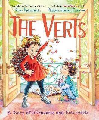 The Verts: A Story of Introverts and Extroverts