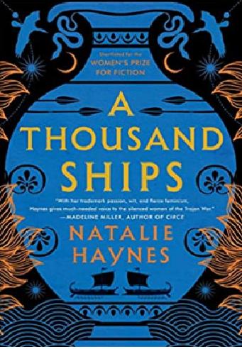 Thousand Ships
