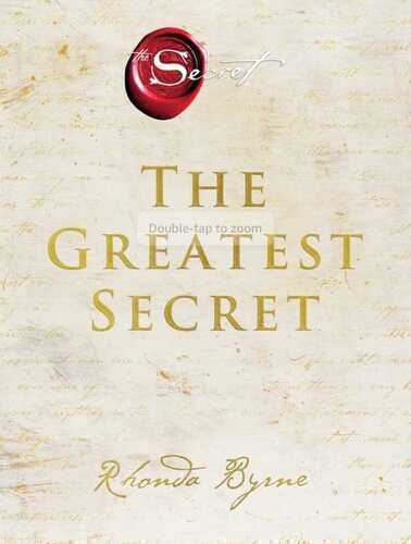 The Greatest Secret
