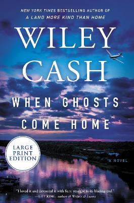 When Ghosts Come Home